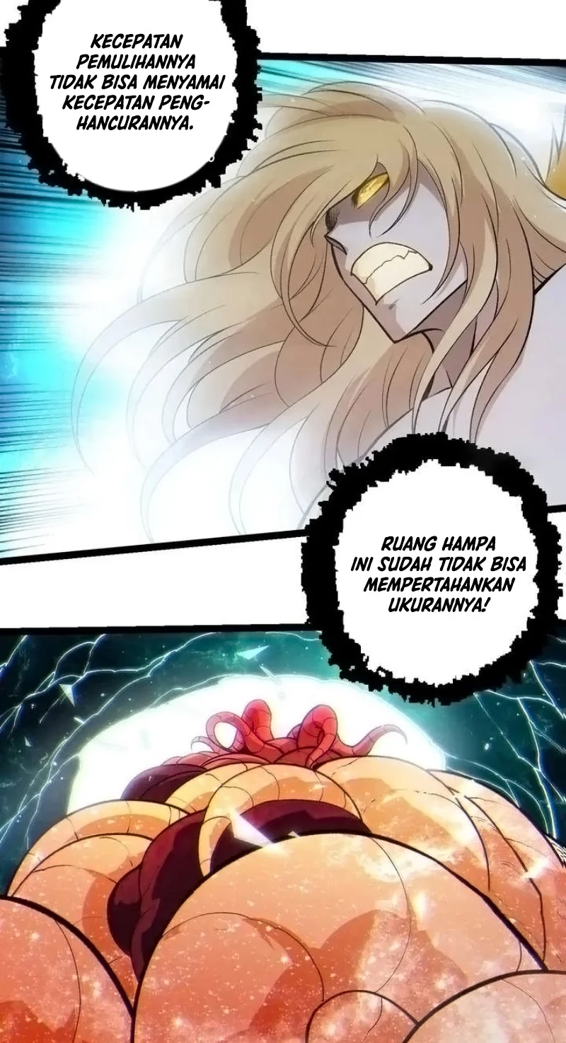 Evolution Begins With A Big Tree Chapter 457 page 17