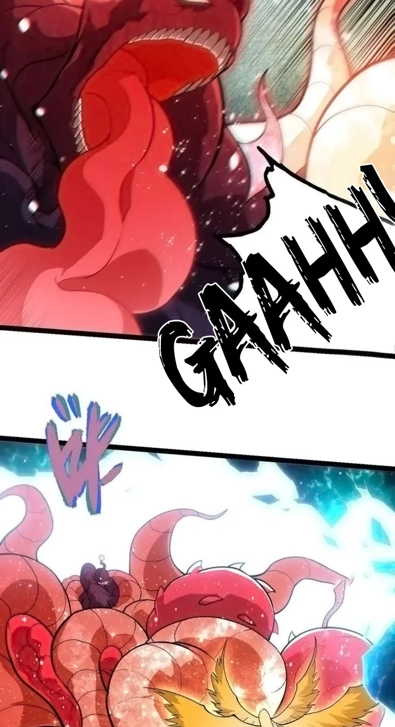 Evolution Begins With A Big Tree Chapter 457 page 20