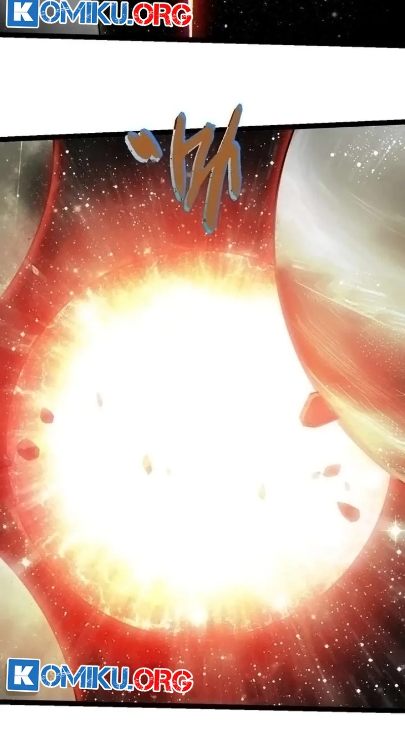 Evolution Begins With A Big Tree Chapter 457 page 27