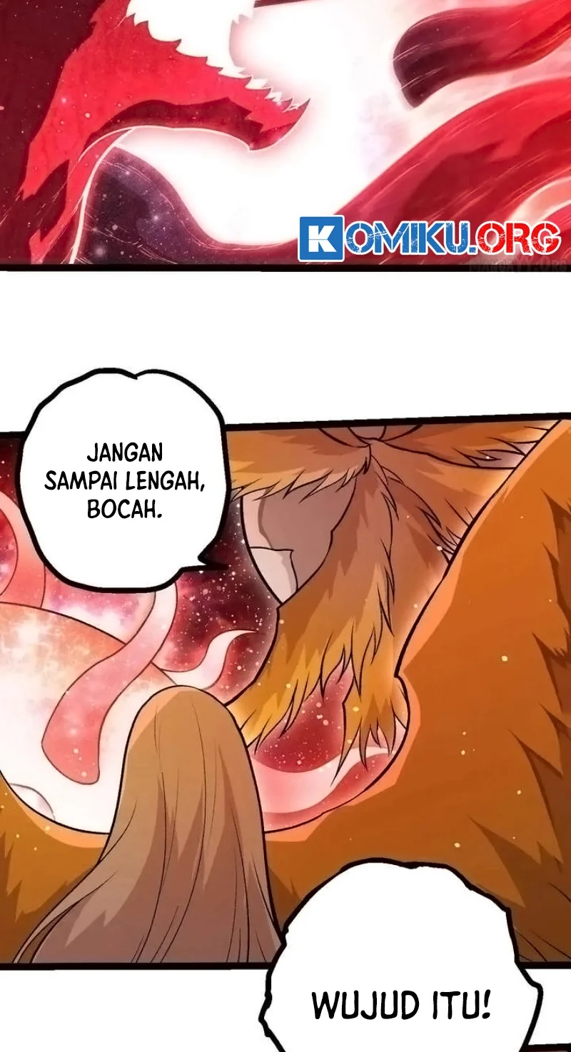 Evolution Begins With A Big Tree Chapter 457 page 29