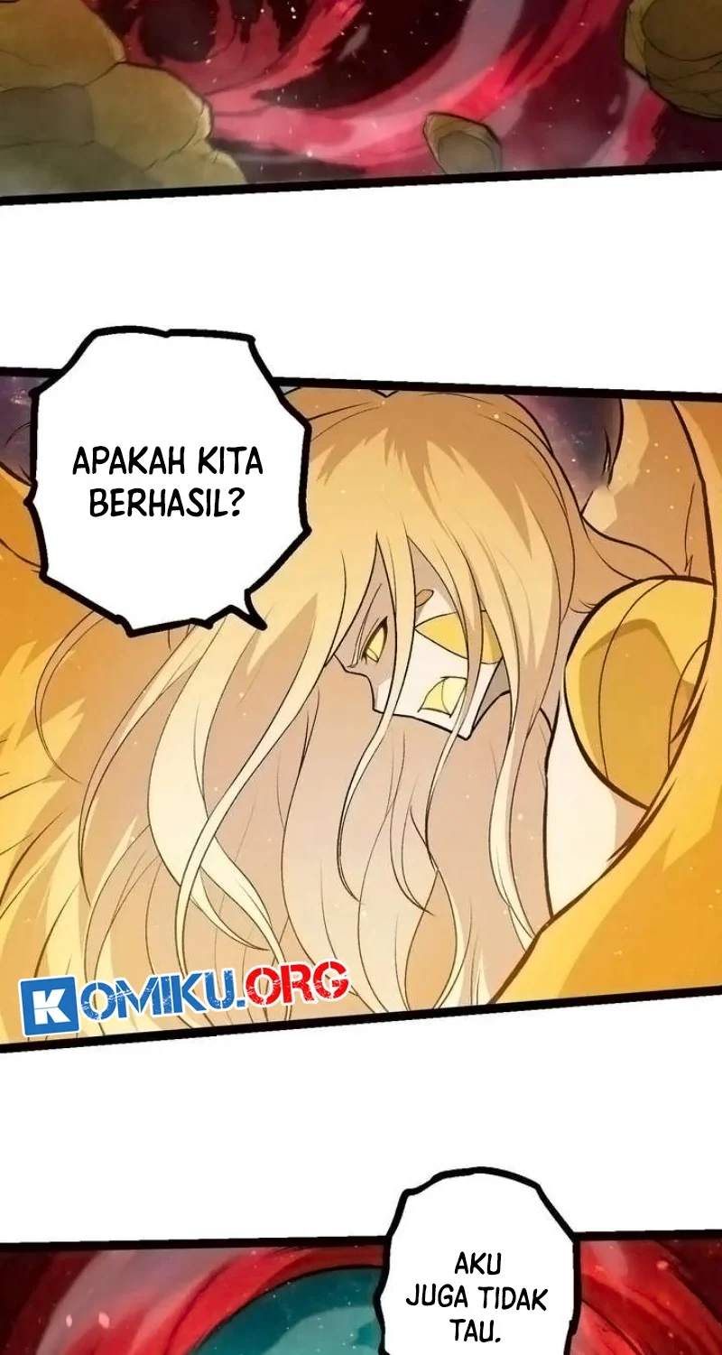 Evolution Begins With A Big Tree Chapter 457 page 3