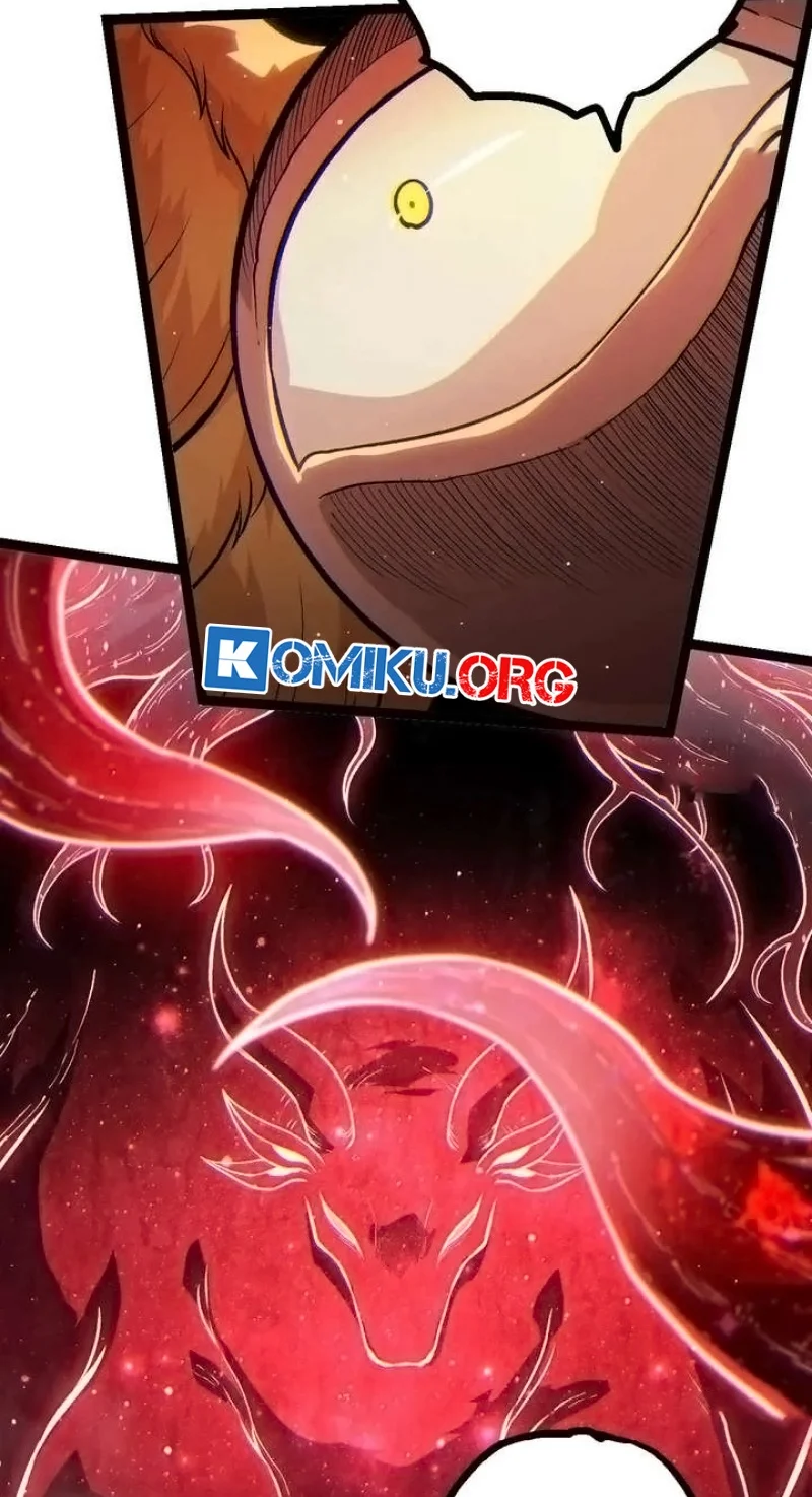 Evolution Begins With A Big Tree Chapter 457 page 30