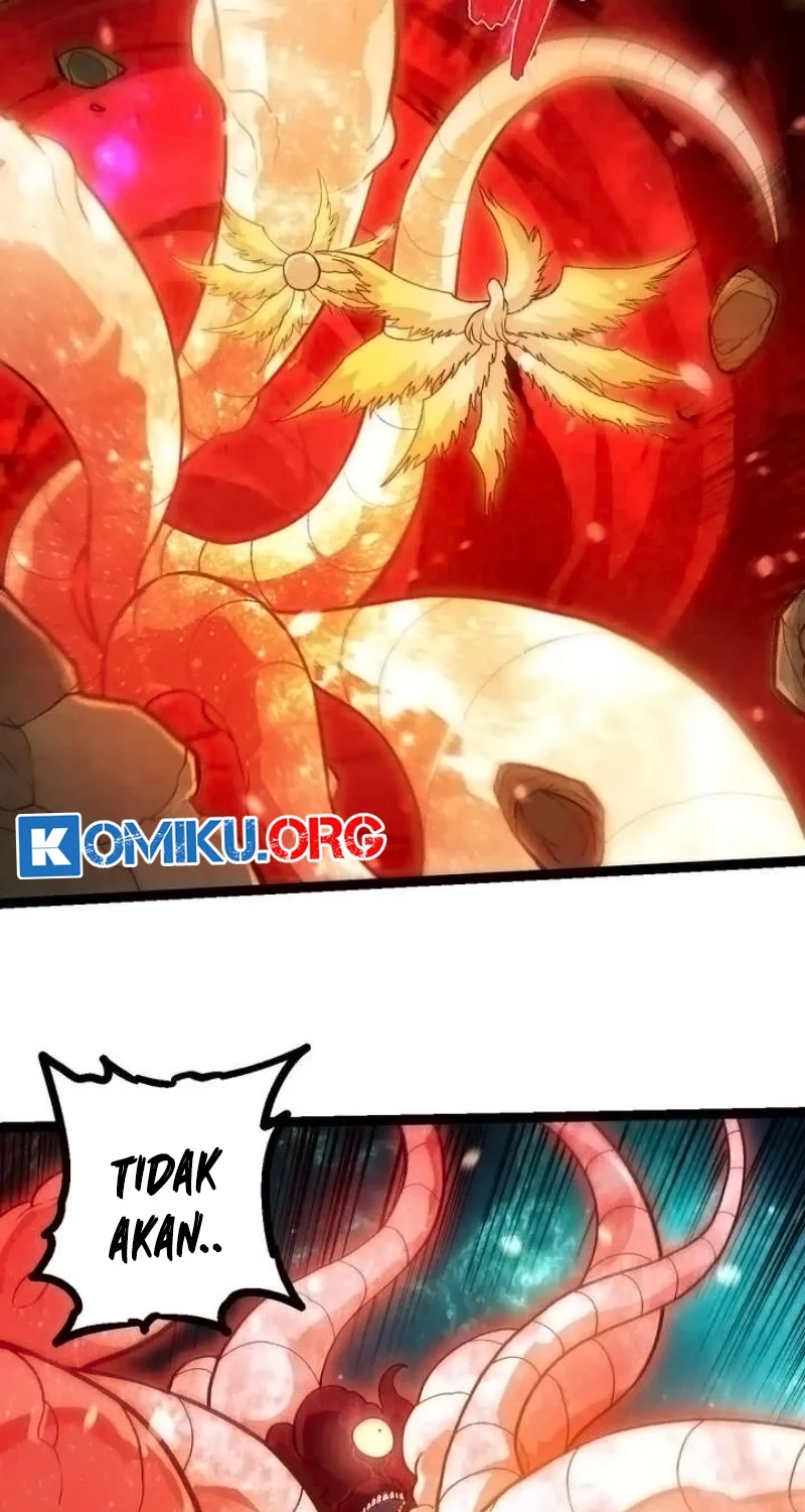 Evolution Begins With A Big Tree Chapter 457 page 6