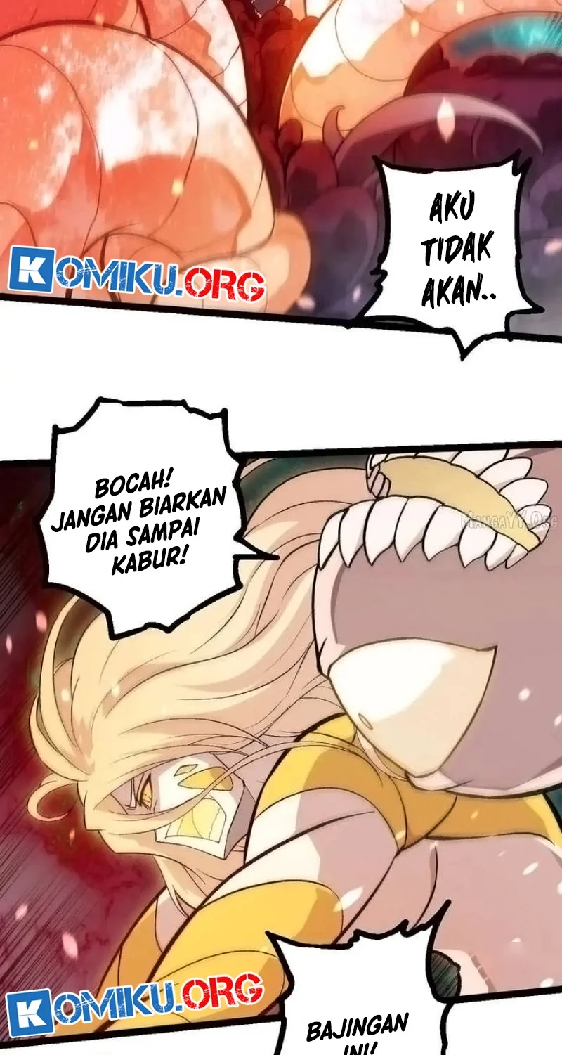 Evolution Begins With A Big Tree Chapter 457 page 7