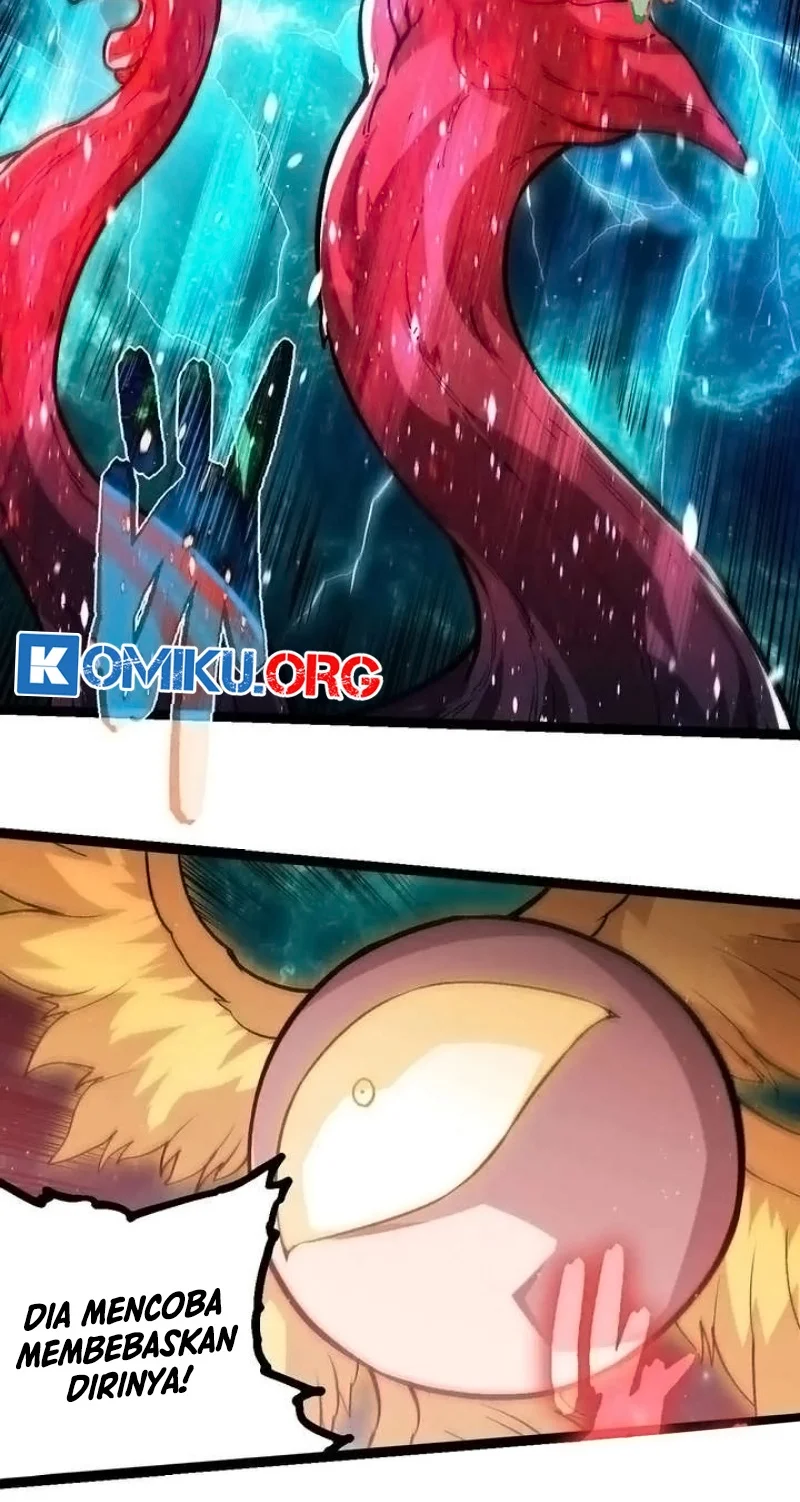 Evolution Begins With A Big Tree Chapter 457 page 9