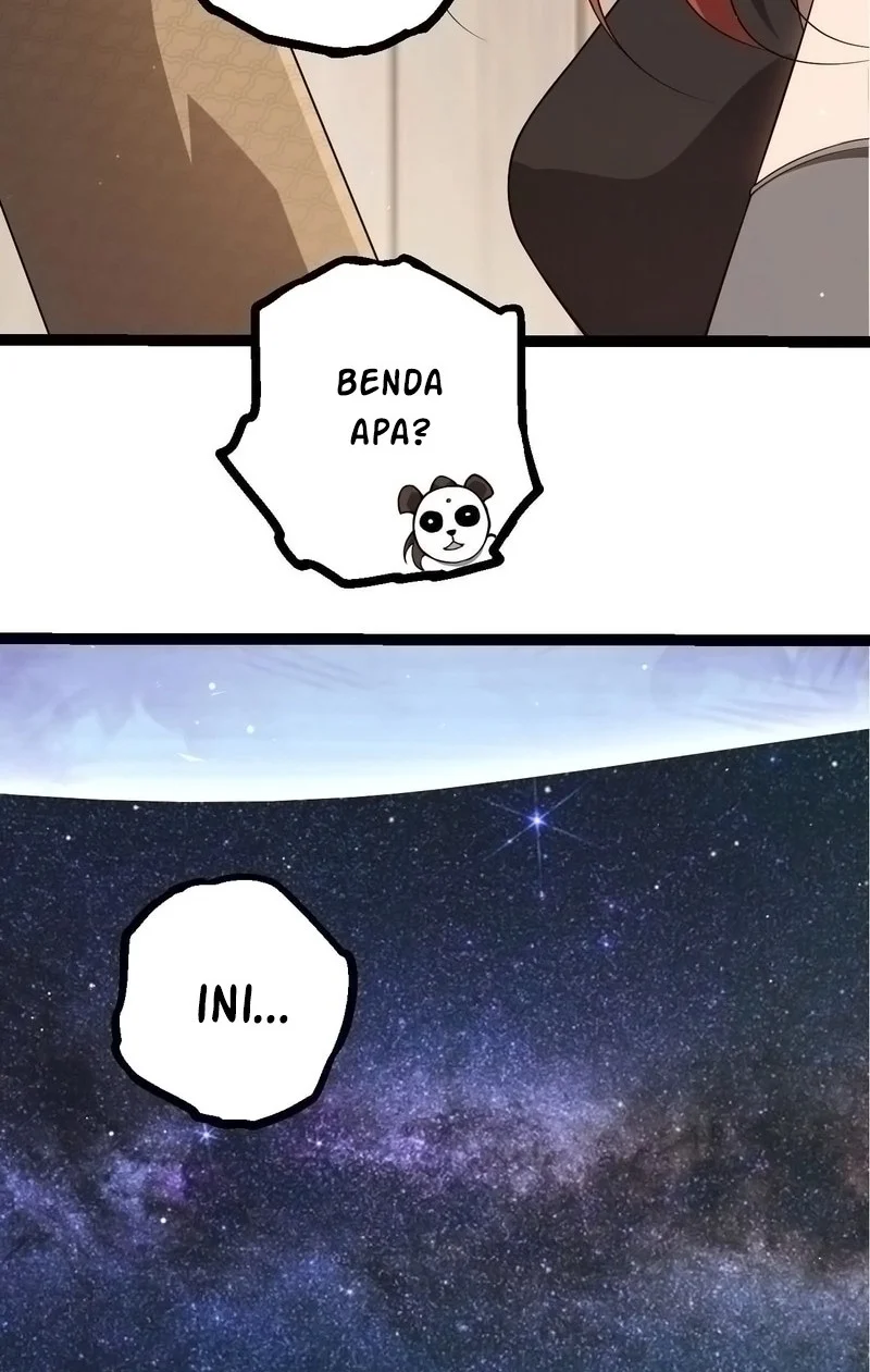 Evolution Begins With A Big Tree Chapter 479 page 23