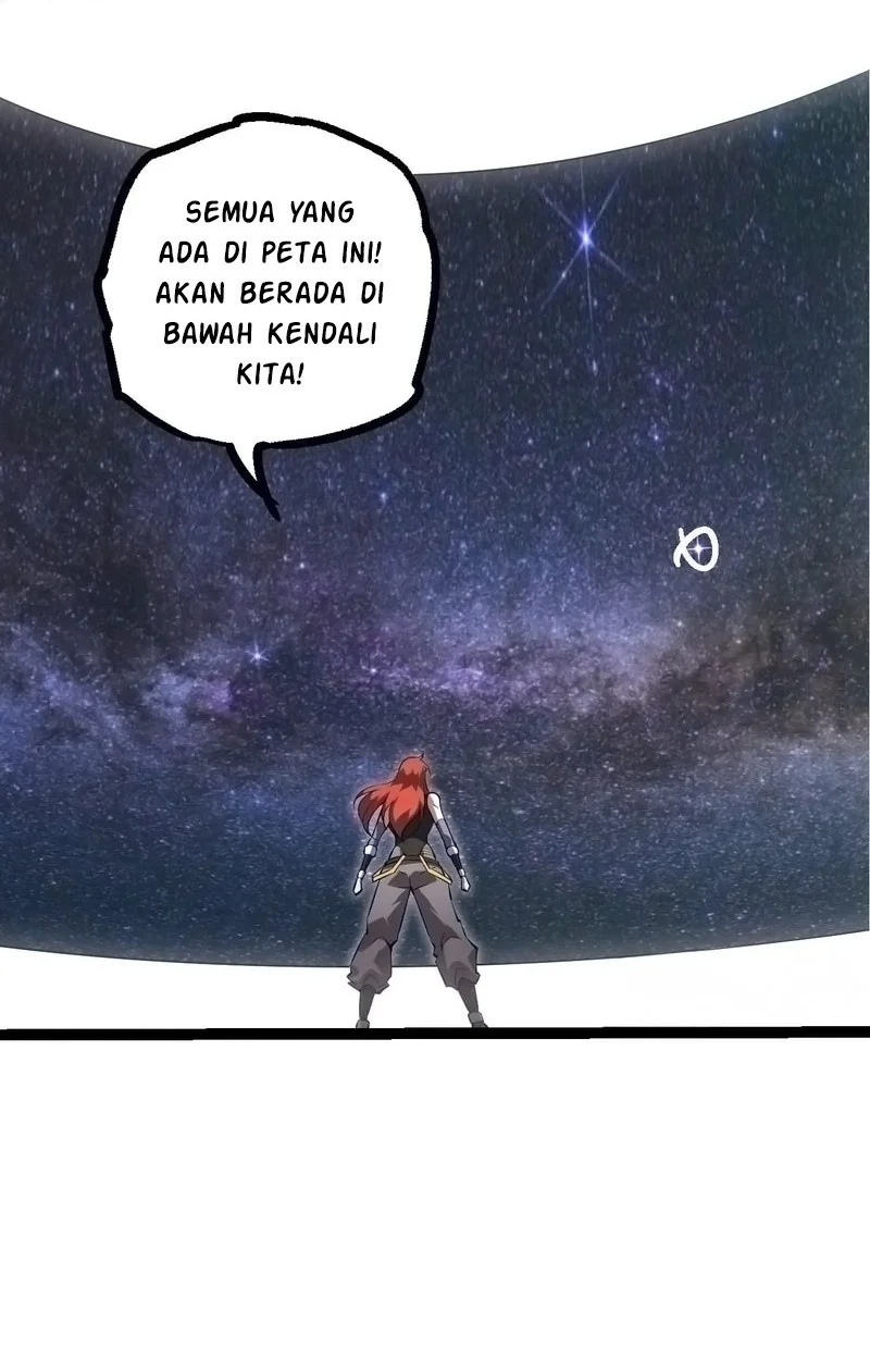 Evolution Begins With A Big Tree Chapter 479 page 27