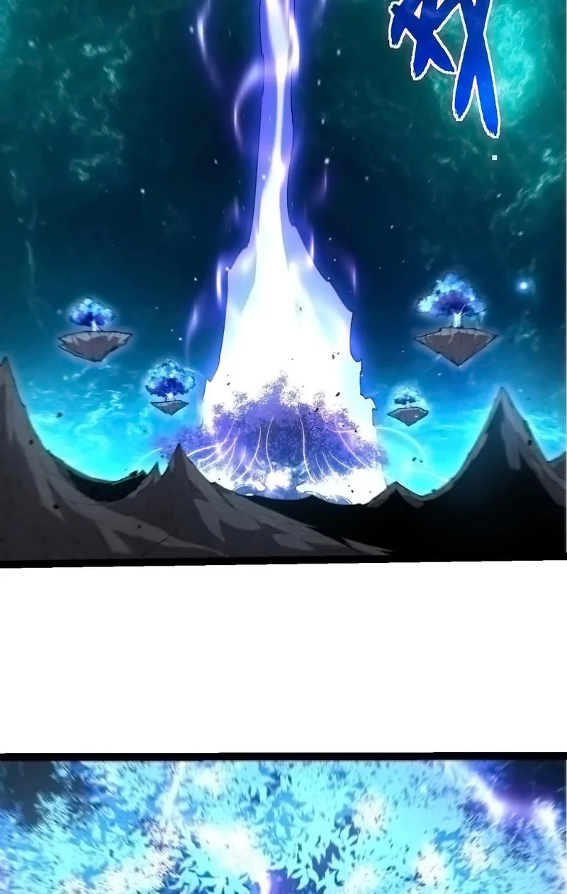Evolution Begins With A Big Tree Chapter 479 page 29
