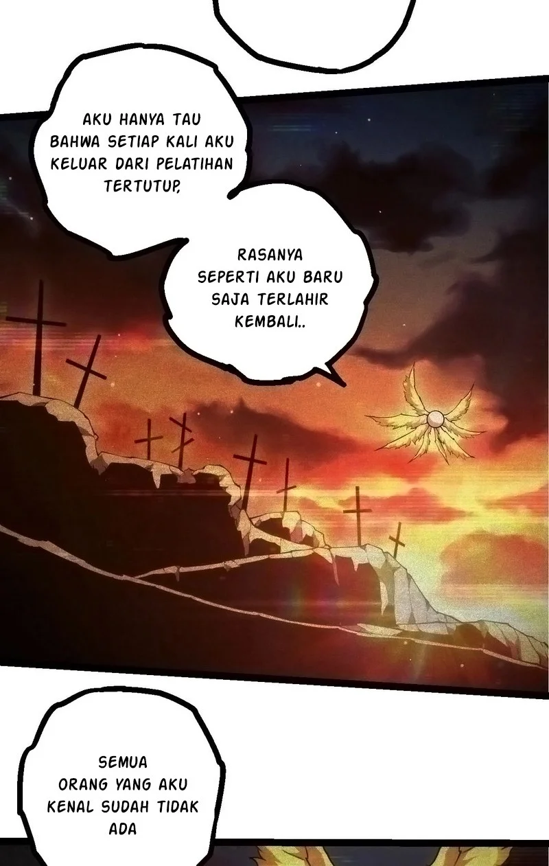 Evolution Begins With A Big Tree Chapter 479 page 37