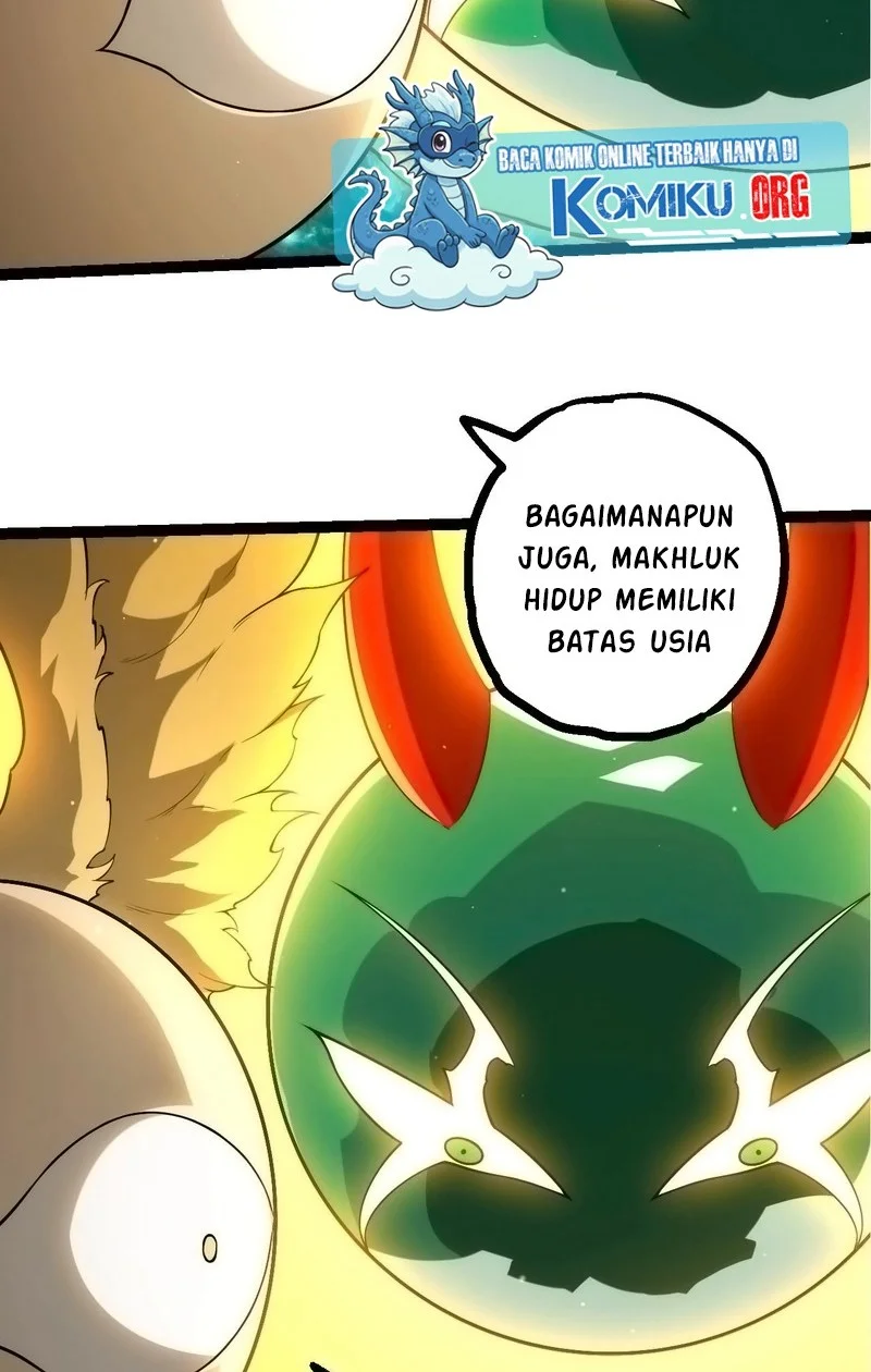 Evolution Begins With A Big Tree Chapter 479 page 39