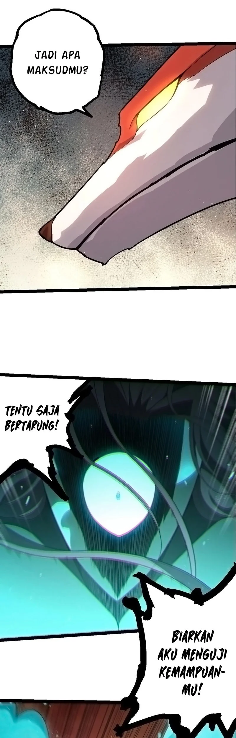 Evolution Begins With A Big Tree Chapter 479 page 12