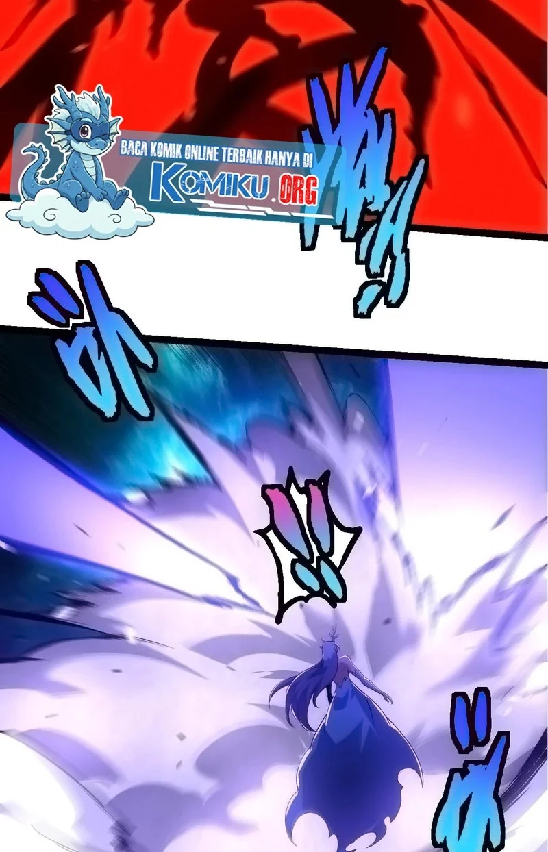 Evolution Begins With A Big Tree Chapter 481 page 23