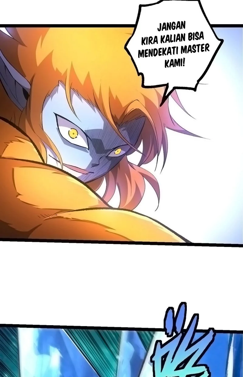 Evolution Begins With A Big Tree Chapter 481 page 31