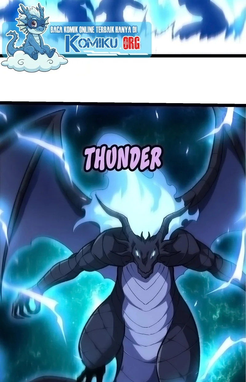 Evolution Begins With A Big Tree Chapter 481 page 33