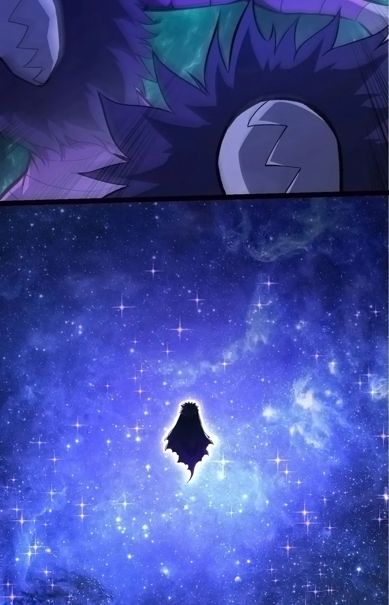 Evolution Begins With A Big Tree Chapter 481 page 39