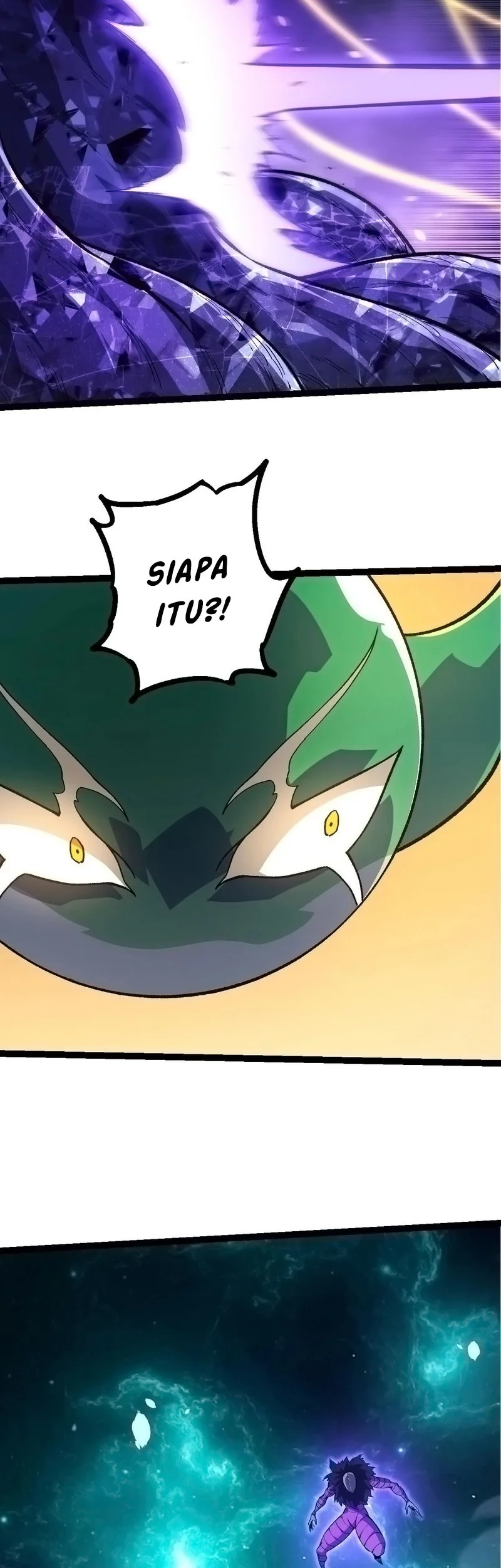 Evolution Begins With A Big Tree Chapter 481 page 10