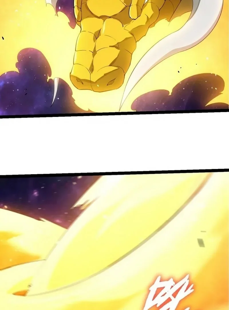 Evolution Begins With A Big Tree Chapter 484 page 19