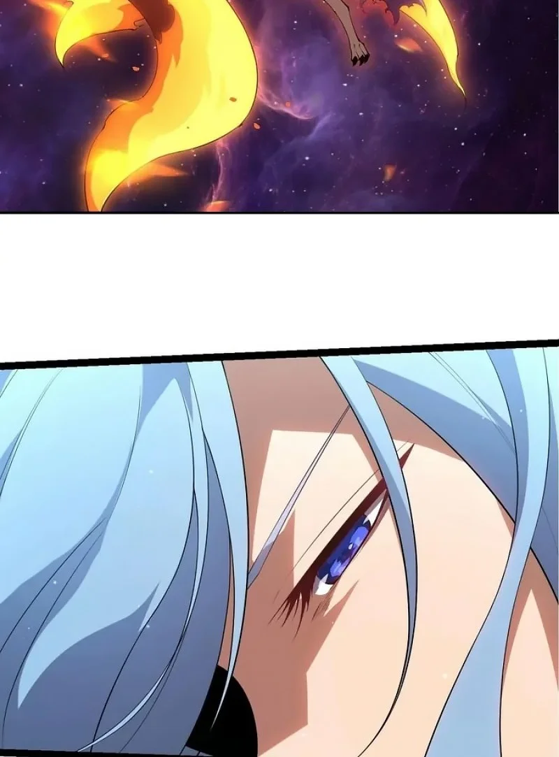 Evolution Begins With A Big Tree Chapter 484 page 21
