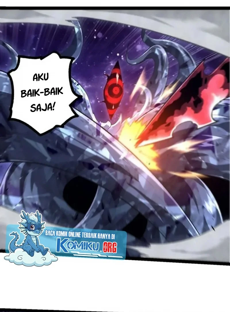 Evolution Begins With A Big Tree Chapter 484 page 5