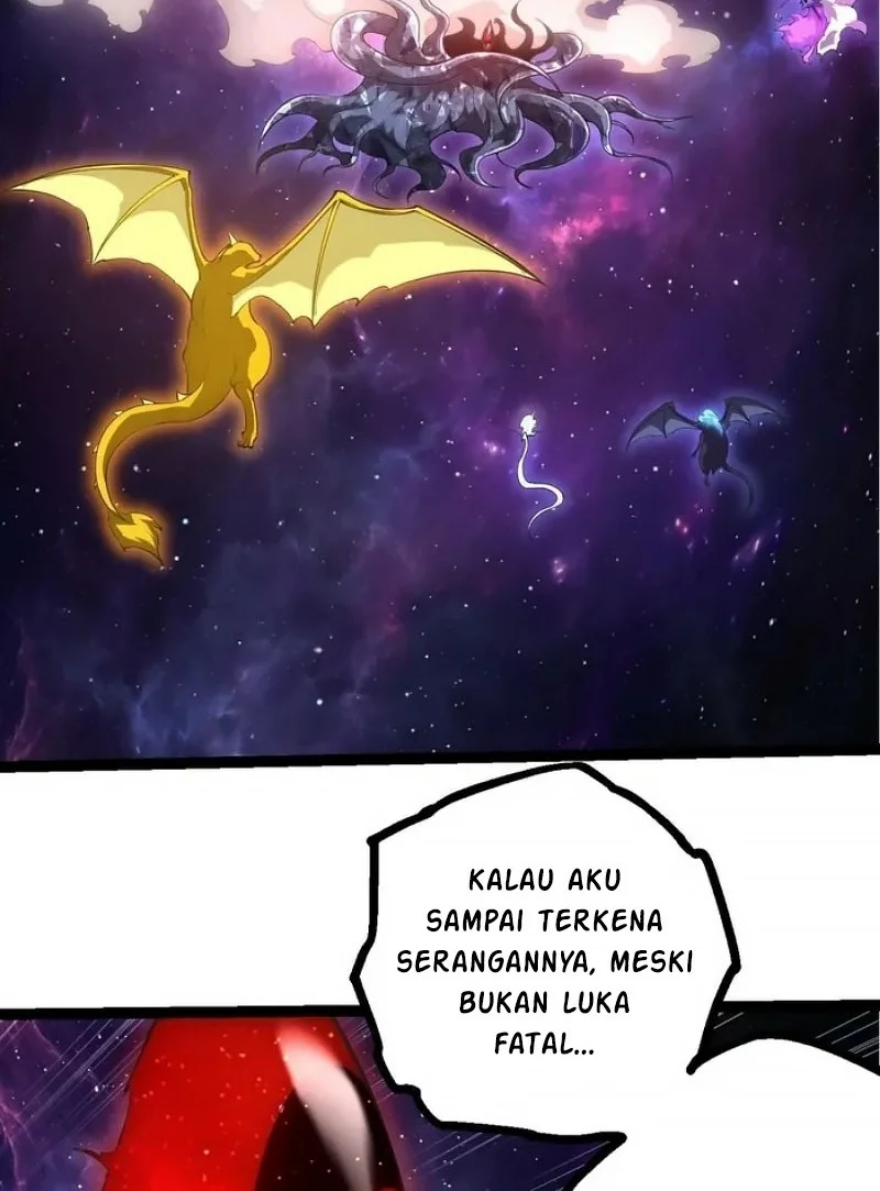 Evolution Begins With A Big Tree Chapter 484 page 7