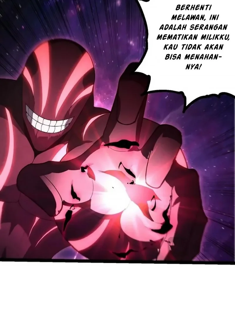 Evolution Begins With A Big Tree Chapter 484 page 9
