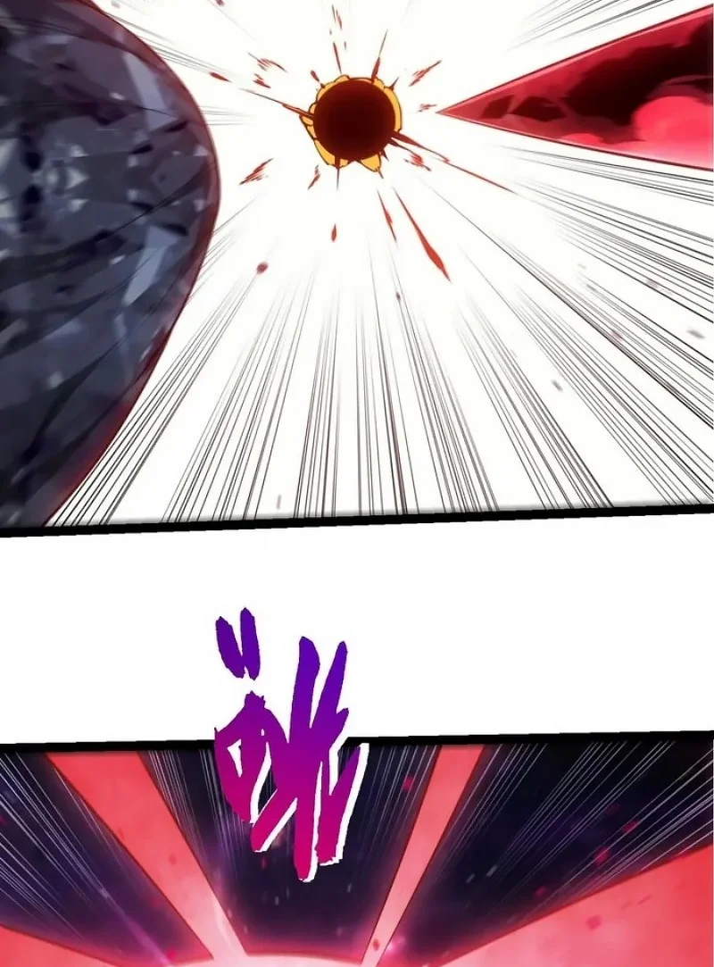 Evolution Begins With A Big Tree Chapter 484 page 11