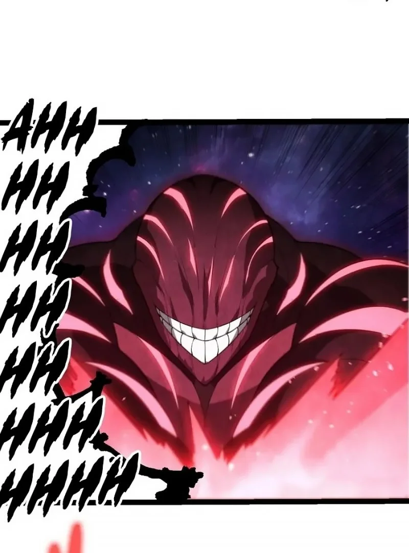 Evolution Begins With A Big Tree Chapter 484 page 13