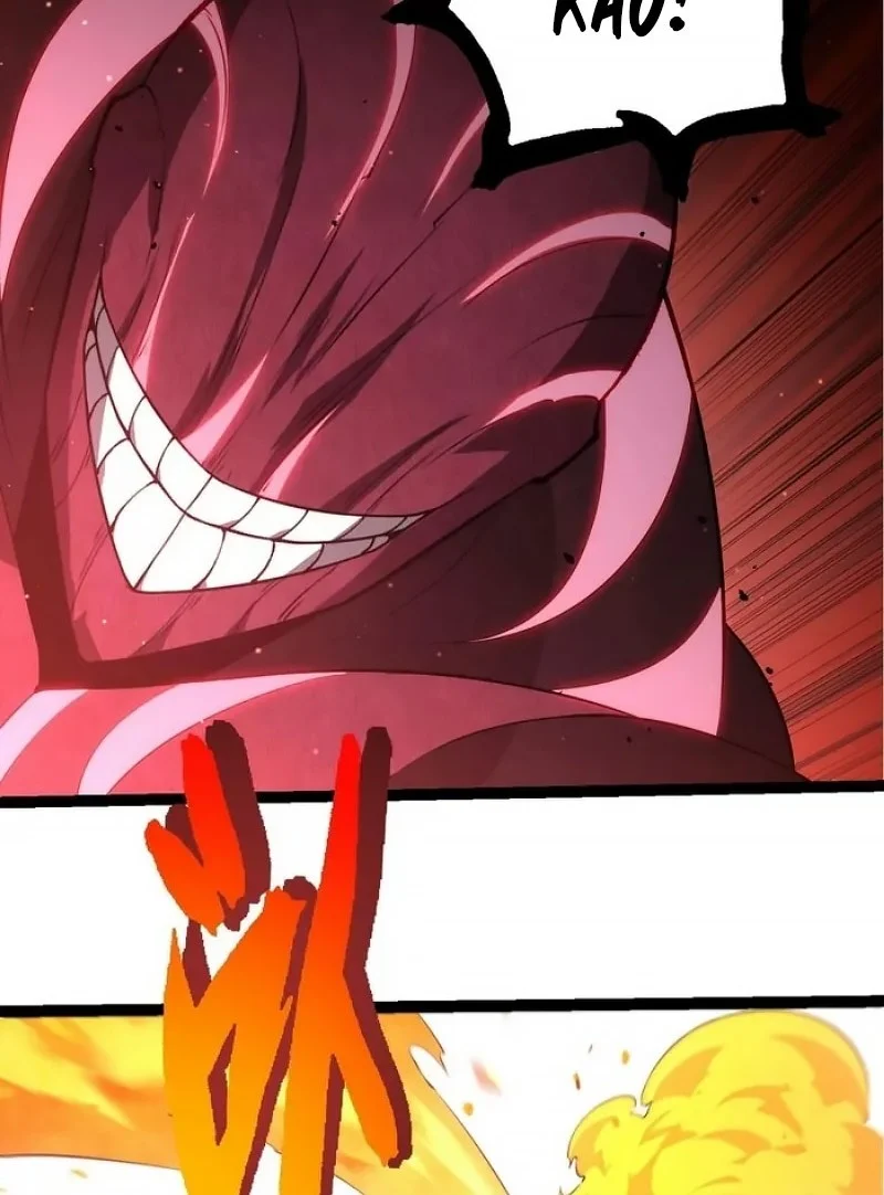 Evolution Begins With A Big Tree Chapter 484 page 15
