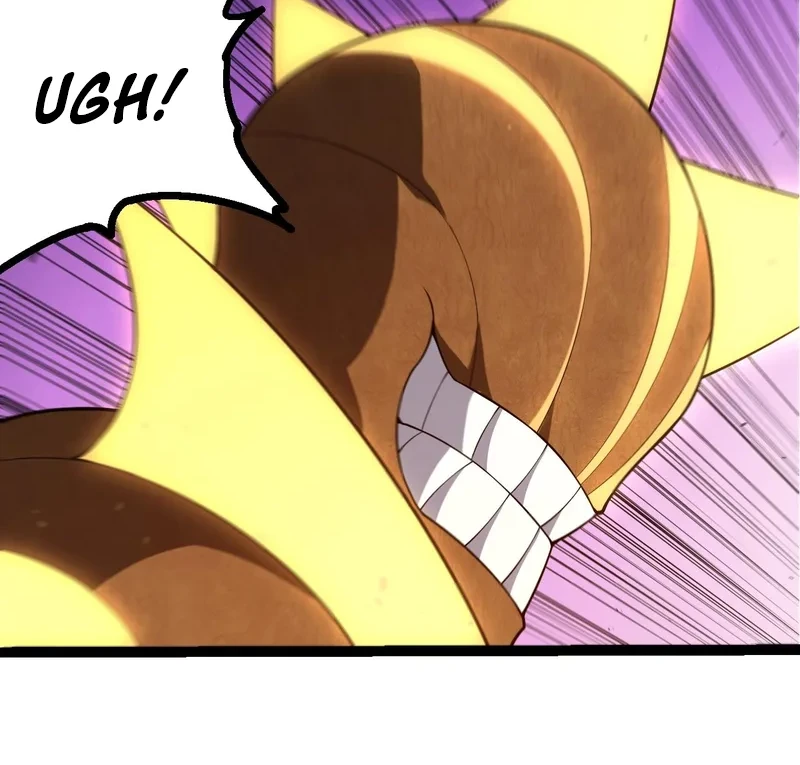 Evolution Begins With A Big Tree Chapter 491 page 5