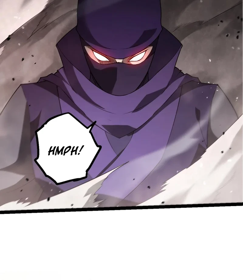 Evolution Begins With A Big Tree Chapter 491 page 13