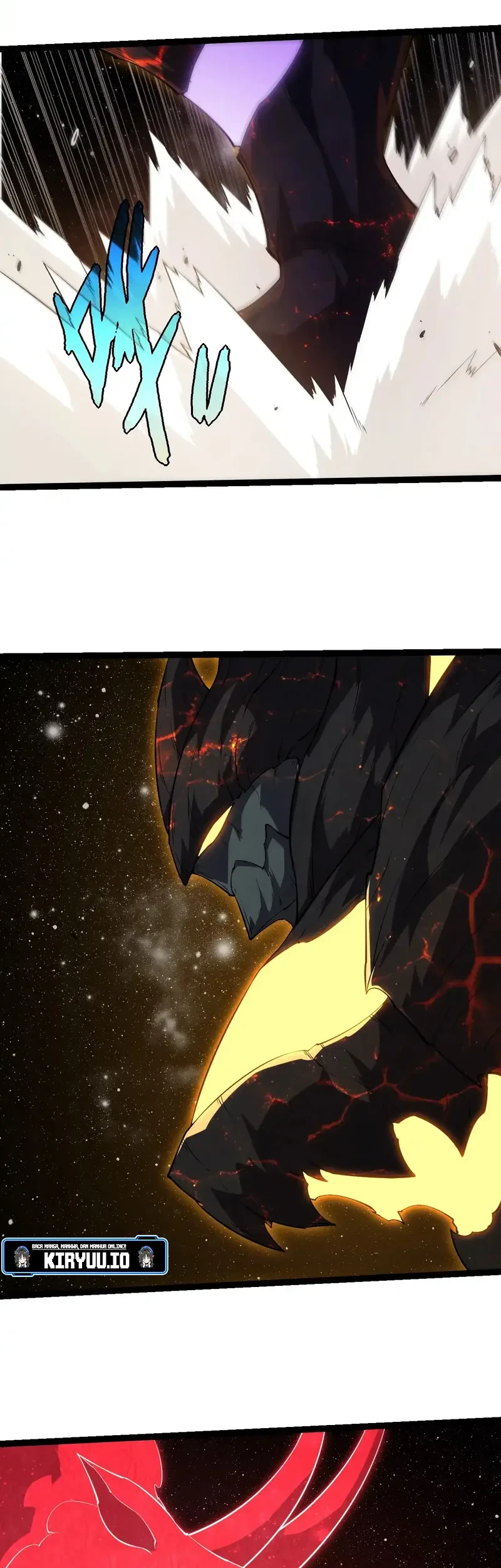 Evolution Begins With A Big Tree Chapter 501 page 31