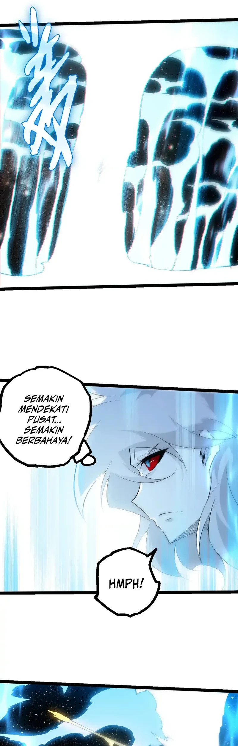 Evolution Begins With A Big Tree Chapter 501 page 11
