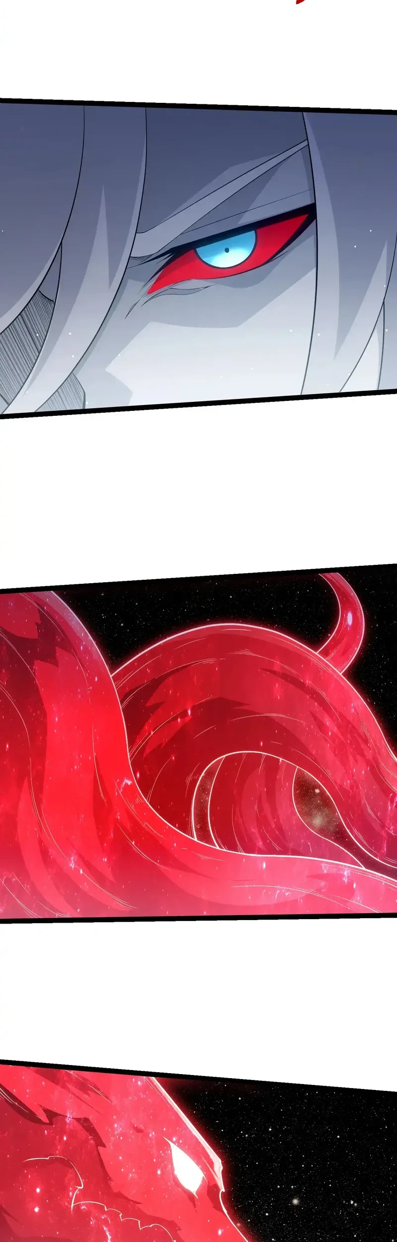 Evolution Begins With A Big Tree Chapter 501 page 22