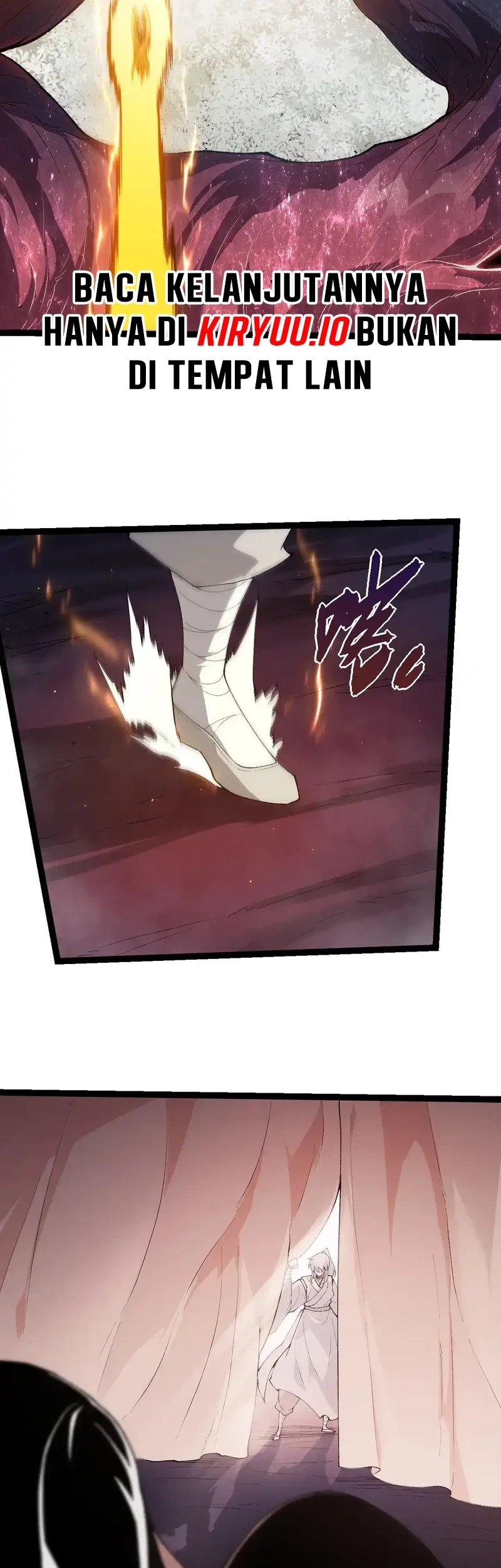 Evolution Begins With A Big Tree Chapter 502 page 25