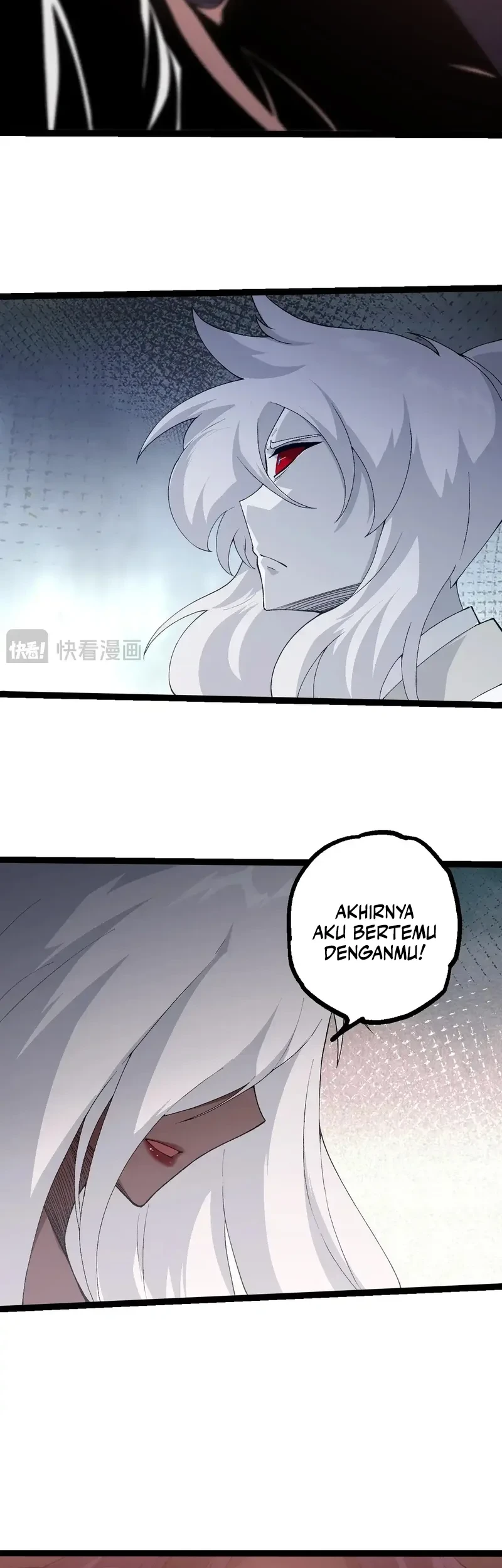 Evolution Begins With A Big Tree Chapter 502 page 26