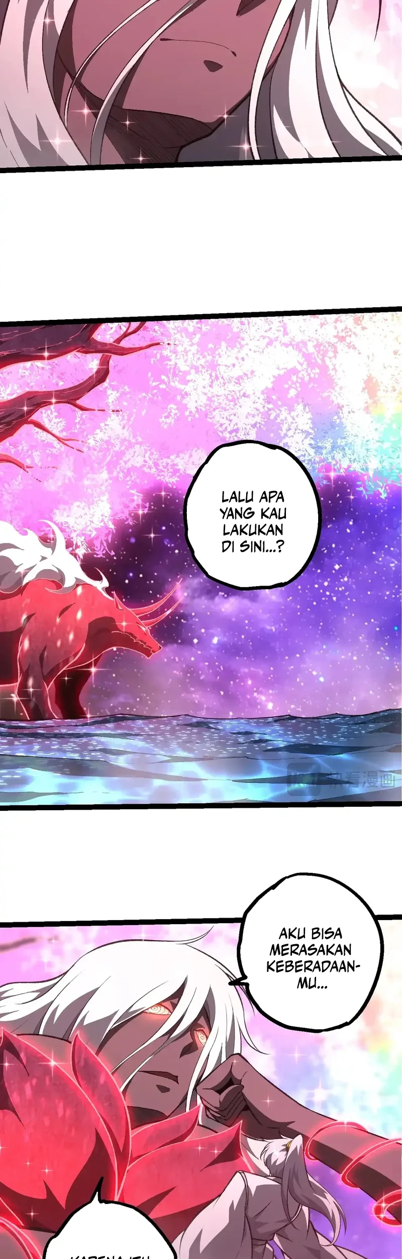 Evolution Begins With A Big Tree Chapter 503 page 4