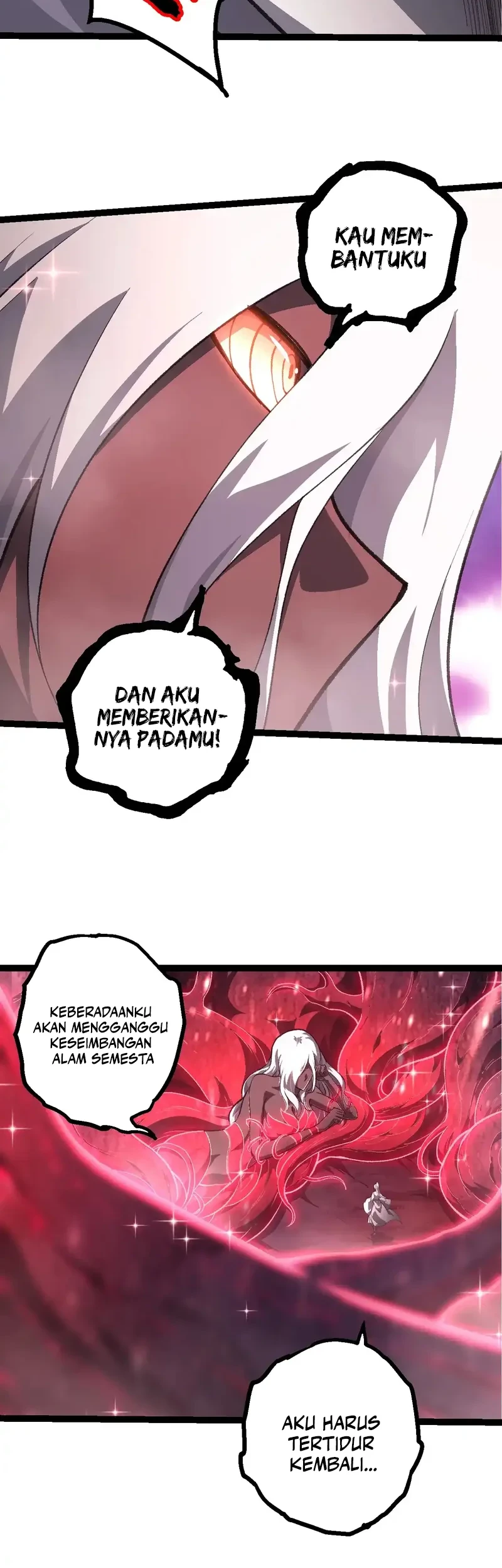 Evolution Begins With A Big Tree Chapter 503 page 15