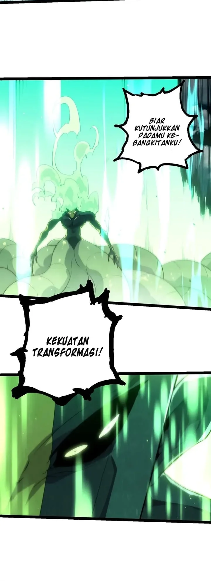 Evolution Begins With A Big Tree Chapter 511 page 4