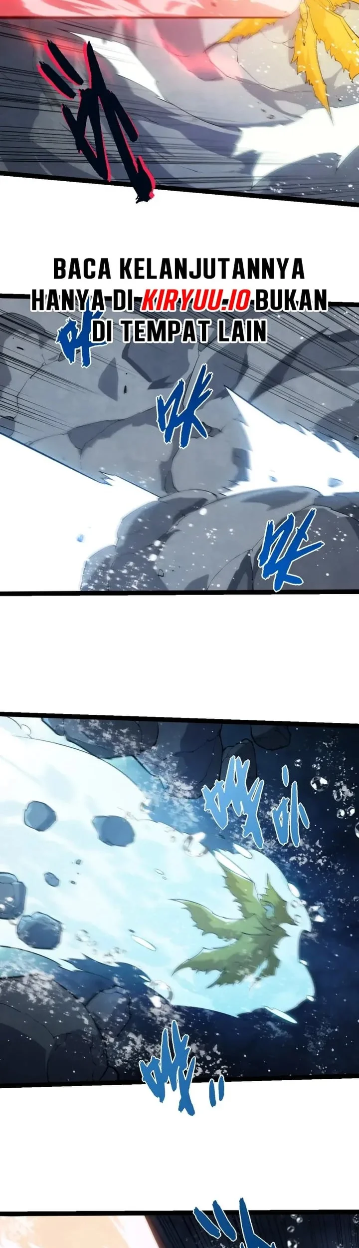 Evolution Begins With A Big Tree Chapter 511 page 12