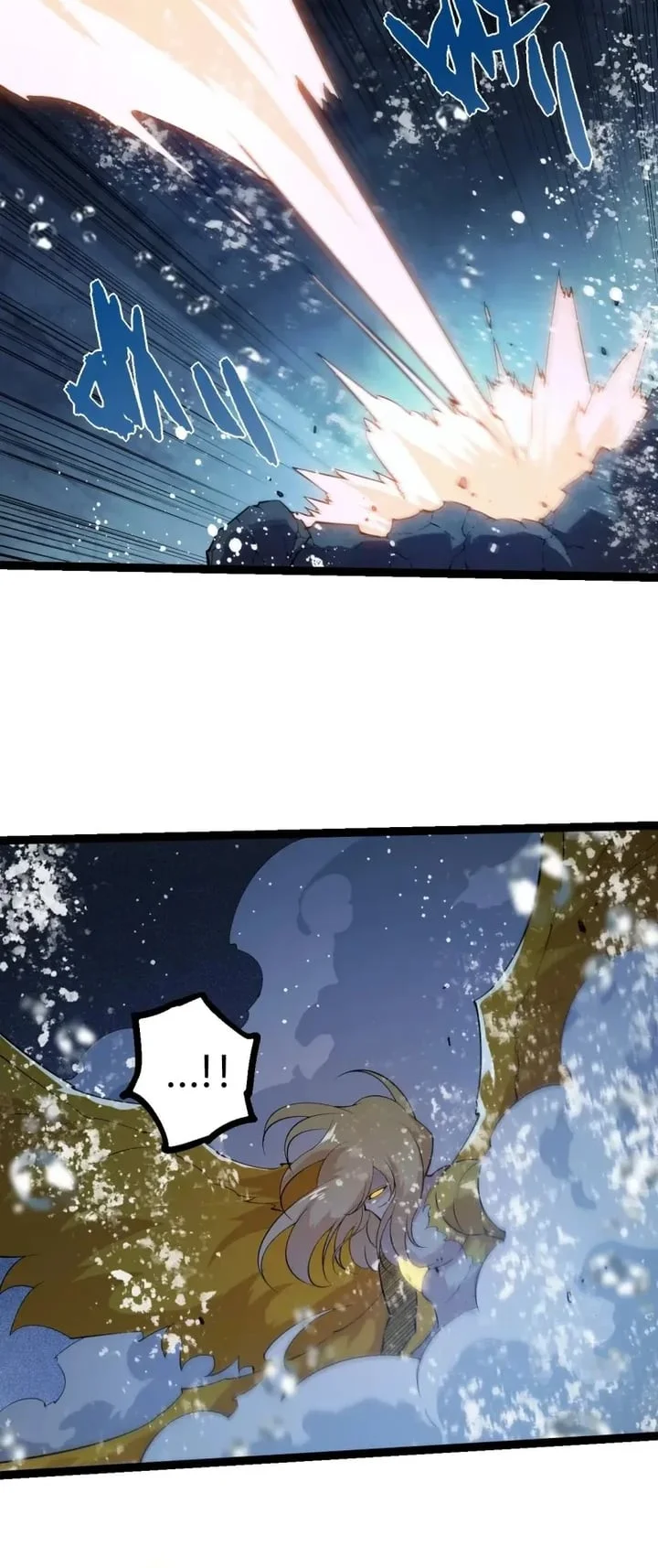 Evolution Begins With A Big Tree Chapter 511 page 13