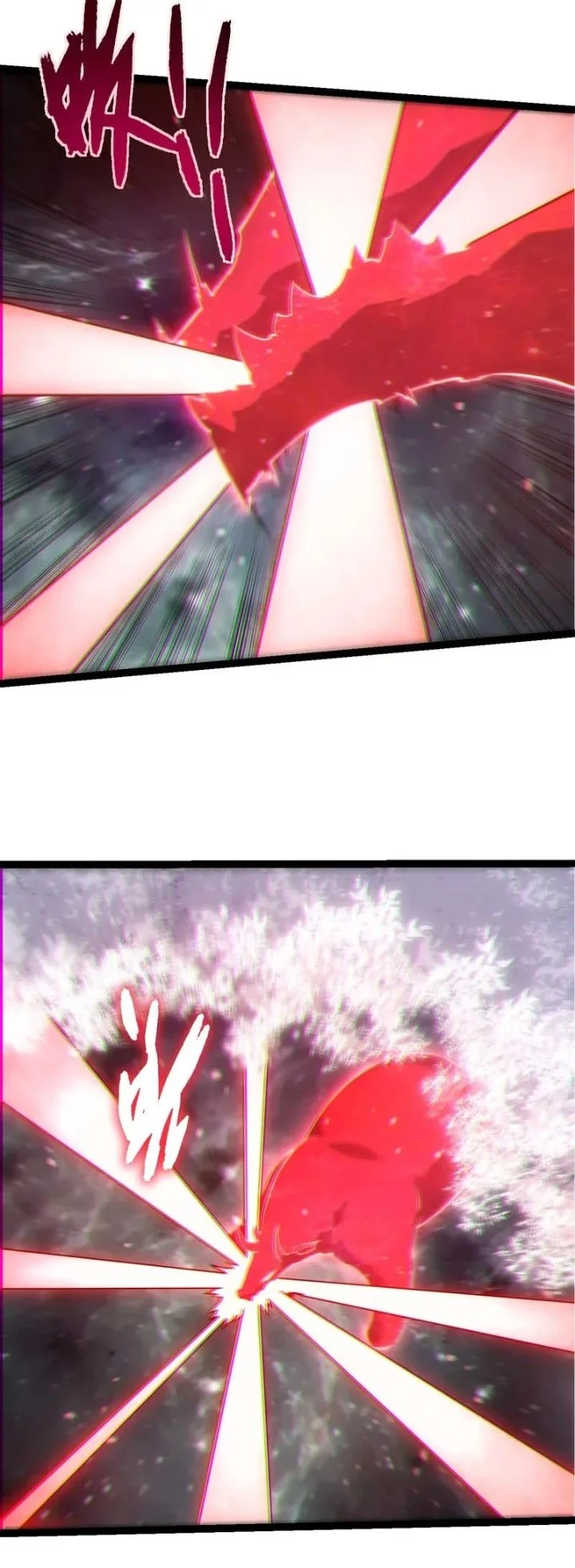 Evolution Begins With A Big Tree Chapter 512 page 23