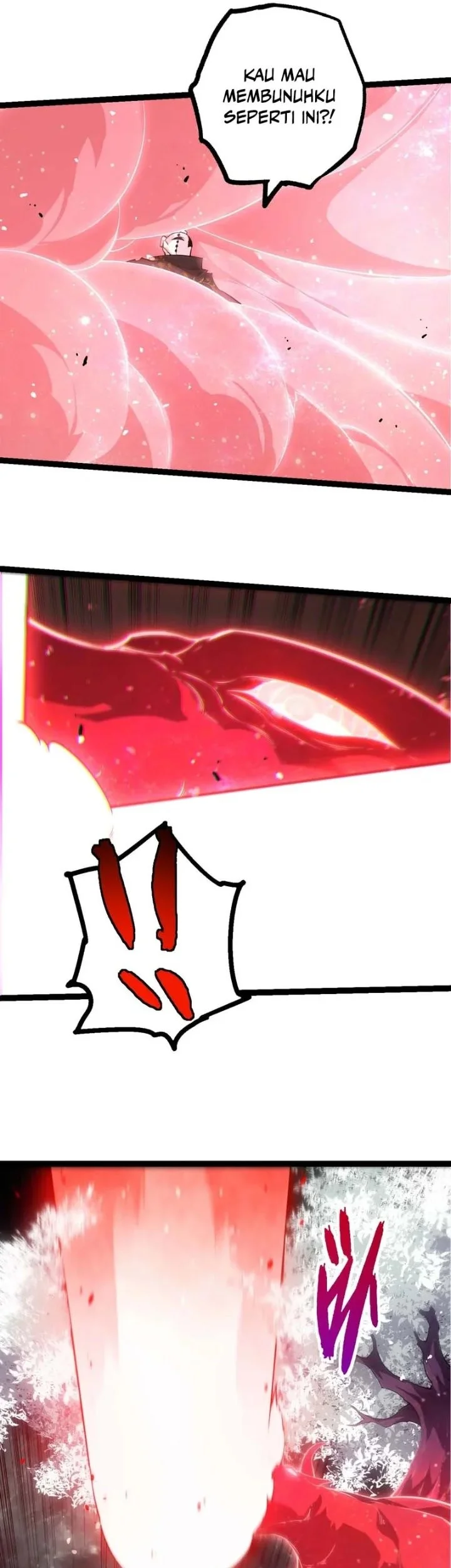 Evolution Begins With A Big Tree Chapter 512 page 24