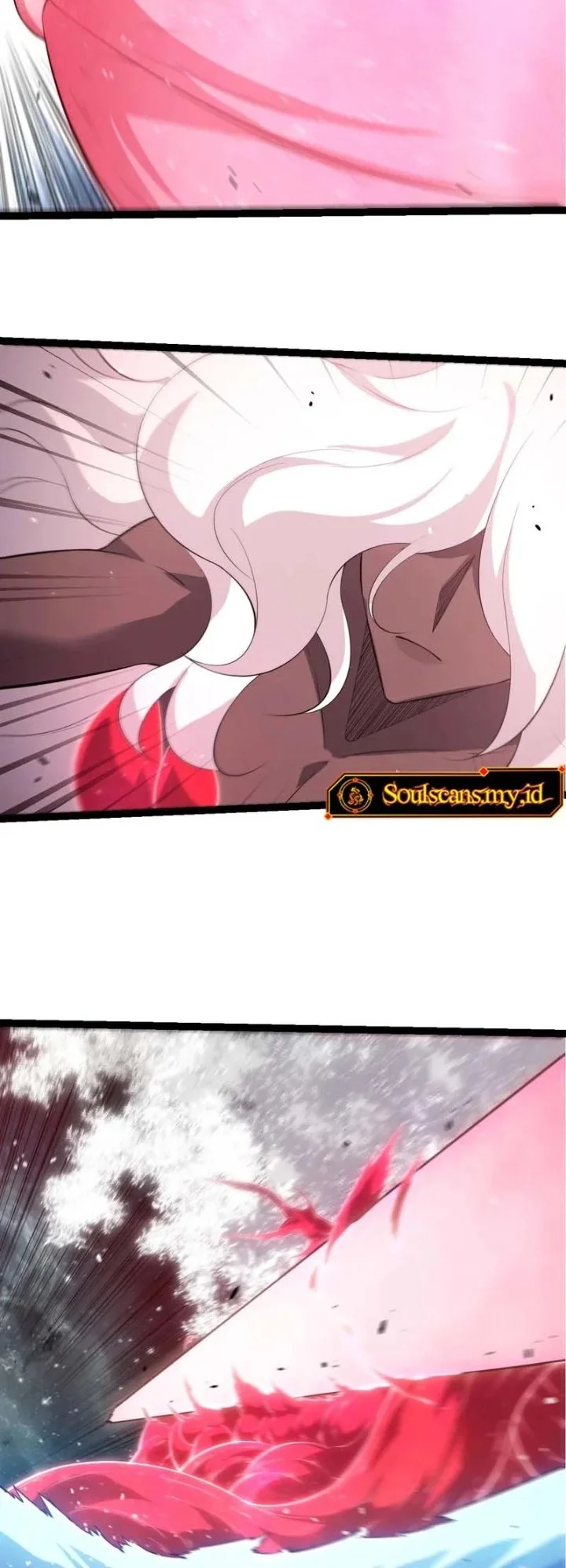 Evolution Begins With A Big Tree Chapter 512 page 27