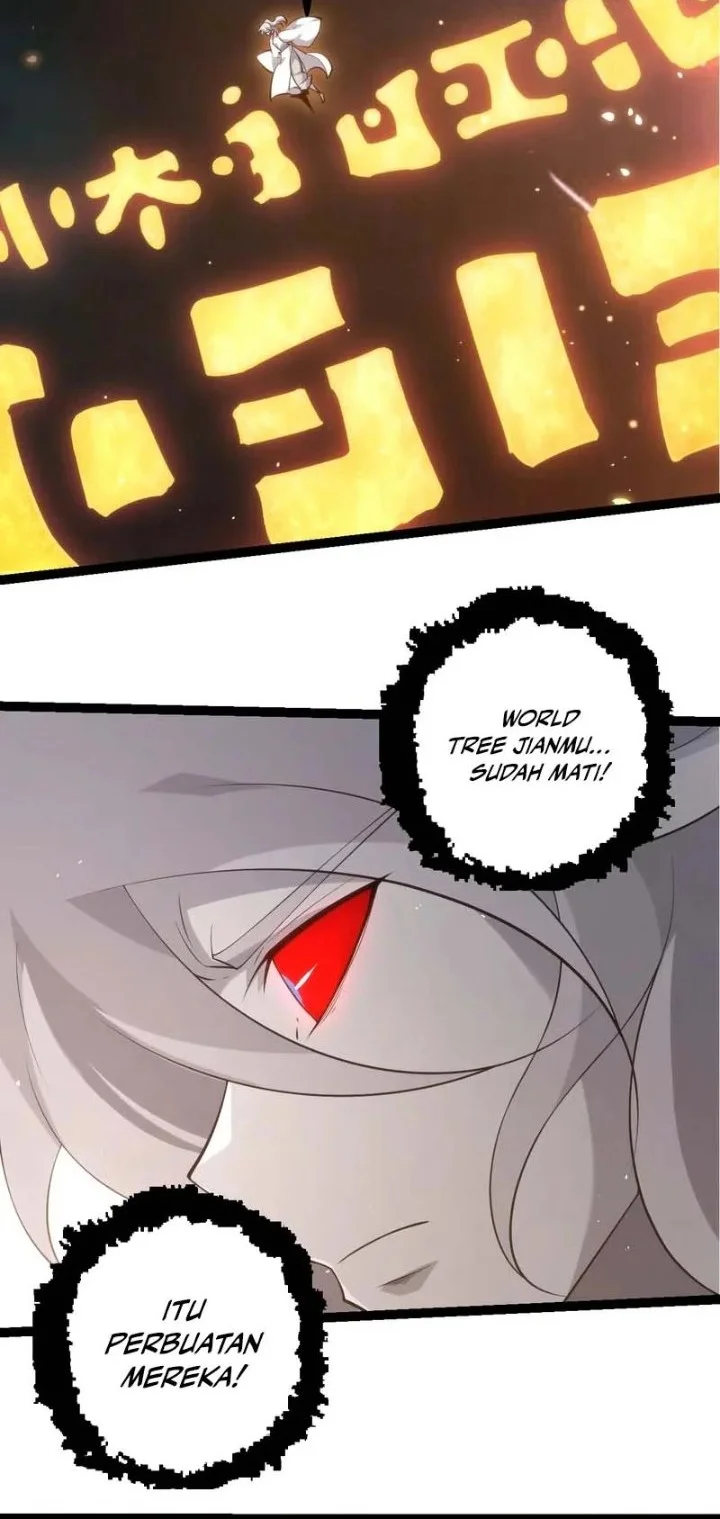 Evolution Begins With A Big Tree Chapter 512 page 29