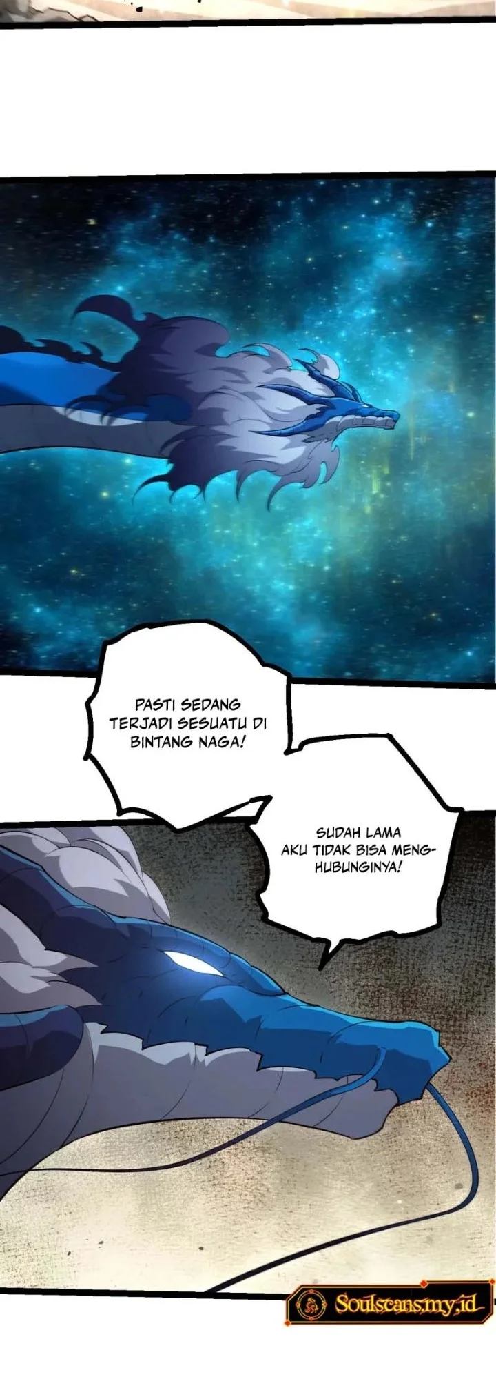 Evolution Begins With A Big Tree Chapter 512 page 7