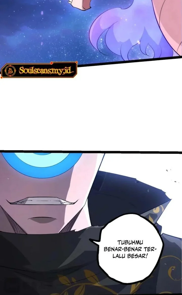 Evolution Begins With A Big Tree Chapter 512 page 9
