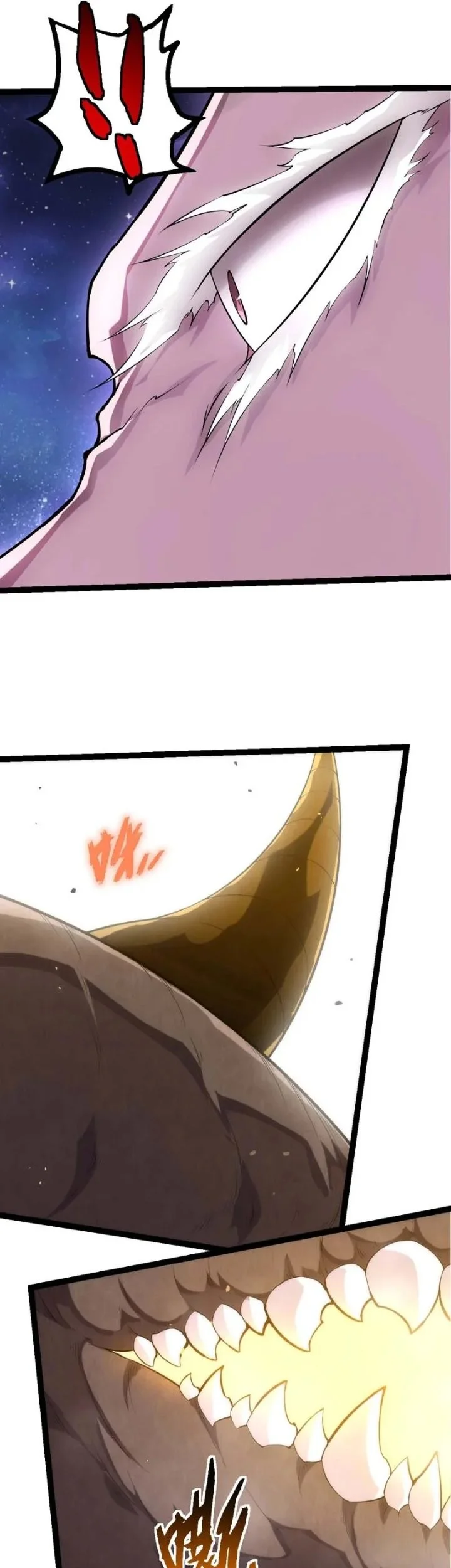 Evolution Begins With A Big Tree Chapter 512 page 12