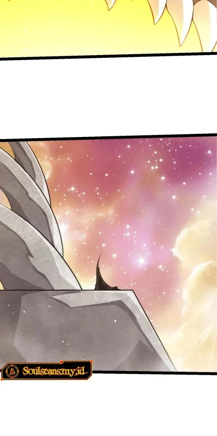 Evolution Begins With A Big Tree Chapter 512 page 15