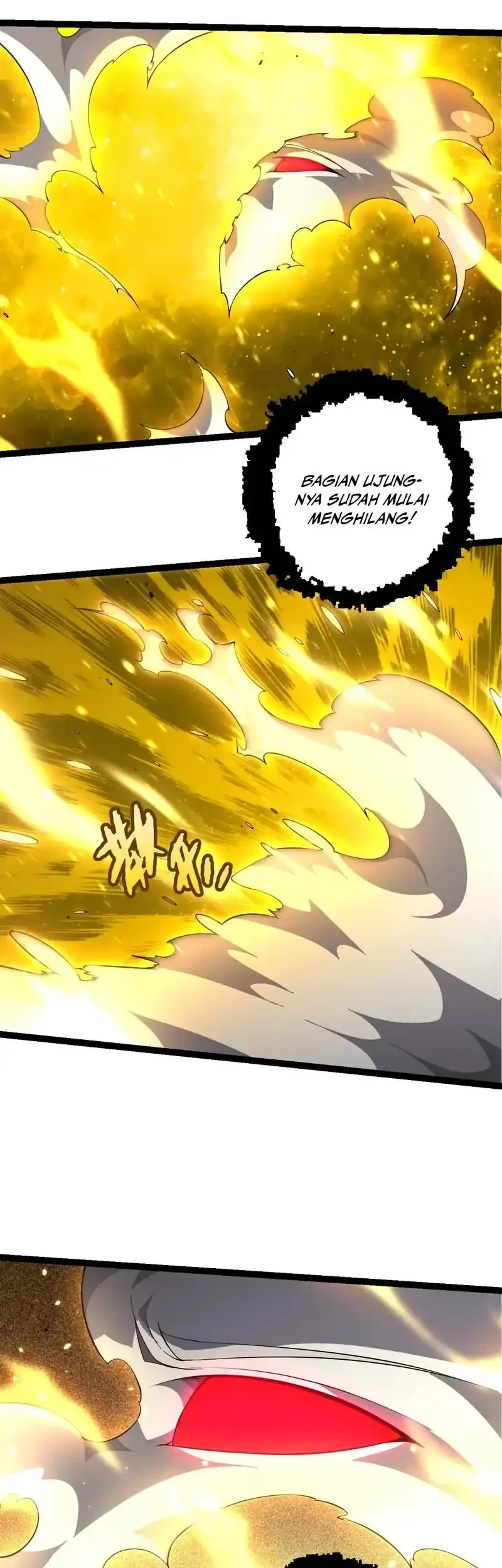 Evolution Begins With A Big Tree Chapter 513 page 4
