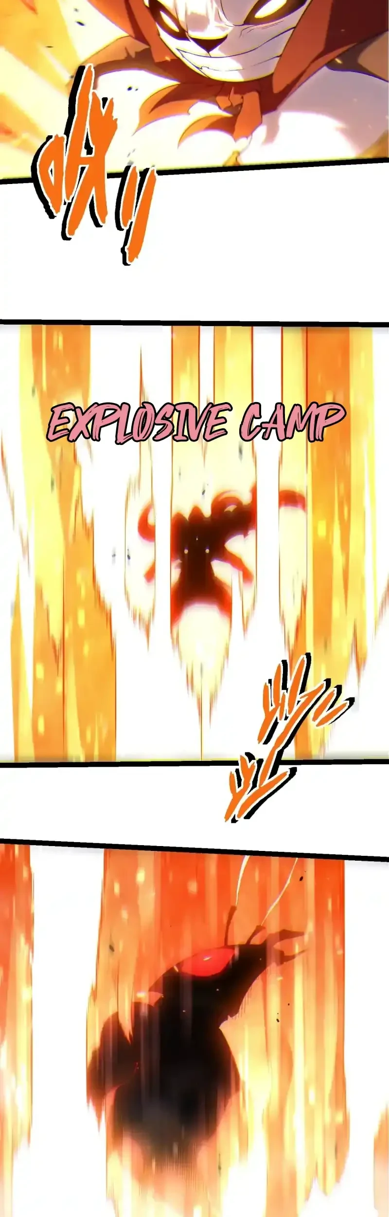 Evolution Begins With A Big Tree Chapter 514 page 4